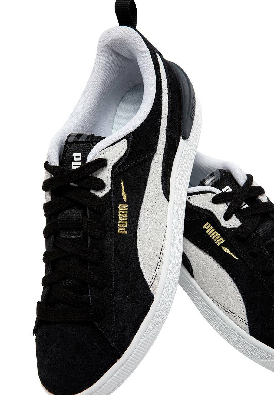 Фото № 5 с приближением к товару «‎Кроссовки Puma SPPU112O0AK-Q11»