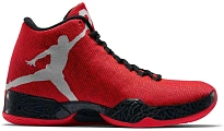 Фото № 1 с приближением к товару «‎Jordan XX9 Infrared 23»