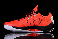 Фото № 3 с приближением к товару «‎Nike Air Jordan Rising Mesh 23′ »