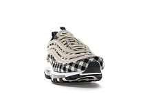 Фото № 2 с приближением к товару «‎Nike Air Max 97 Plaid Light Cream»
