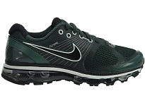 Фото № 1 с приближением к товару «‎Nike Air Max+ 2010 Grv-Green/Black Light/Light Green»