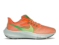Фото № 1 с приближением к товару «‎Nike Air Zoom Pegasus 39 Peach Cream Green Shock »