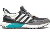 Фото № 1 с приближением к товару «‎adidas Ultra Boost All Terrain Black Aqua»