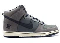 Фото № 1 с приближением к товару «‎Nike Dunk High Undefeated Bring Back Pack Ballistic Green»