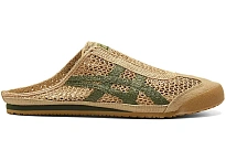 Фото № 1 с приближением к товару «‎Onitsuka Tiger Mexico 66 Sabot»