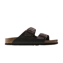 Фото № 1 с приближением к товару «‎Birkenstock Arizona Soft Footbed Oiled Leather Habana»