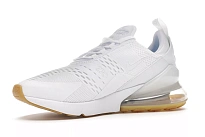 Фото № 4 с приближением к товару «‎Nike Air Max 270 White Gum»