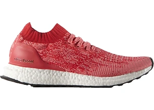 adidas Ultra Boost Uncaged Ray Red 