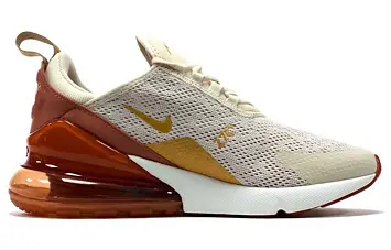 Nike Air Max 270 'Light Cream' - 2
