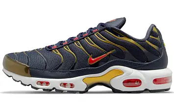 Nike Air Max Plus OG 'Olympic' - 1