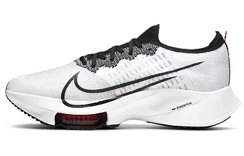 Nike Air Zoom Tempo NEXT WhiteBlack (CI9923-102) - 1