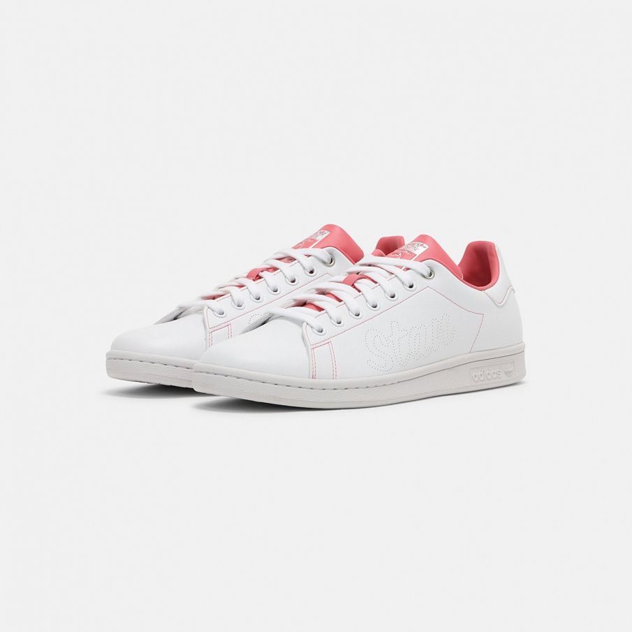 Фото № 2 с приближением к товару «‎Adidas Stan Smith W »