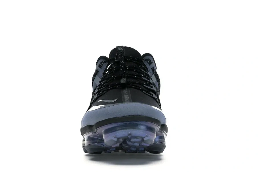 Фото № 2 с приближением к товару «‎Nike Air VaporMax Run Utility Blue Dusk»