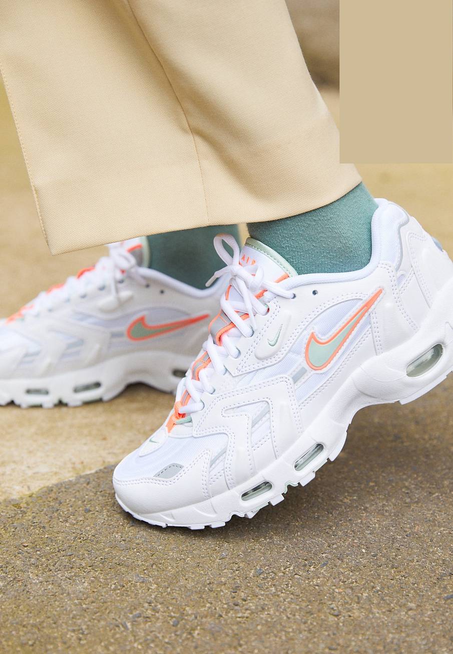 Фото № 3 с приближением к товару «‎Nike Air Max 96 »