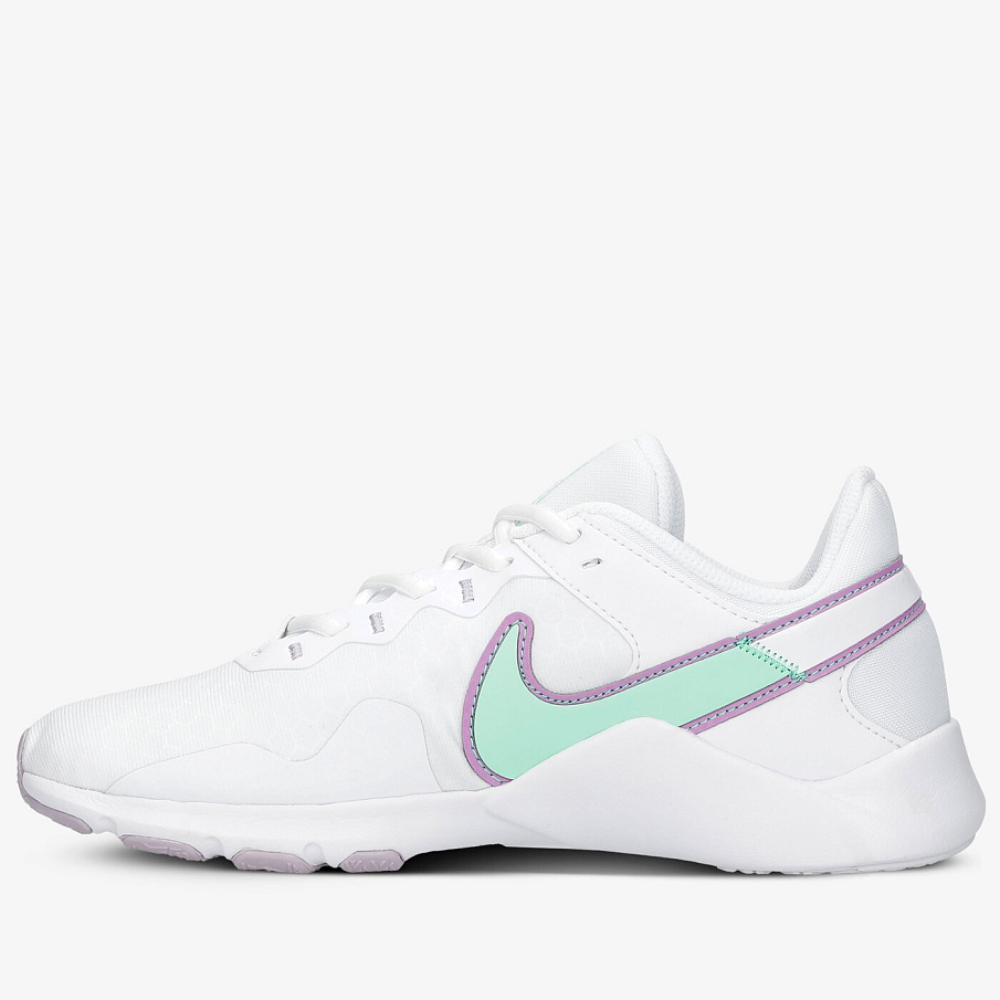 Фото № 3 с приближением к товару «‎Nike Legend Essential 2»