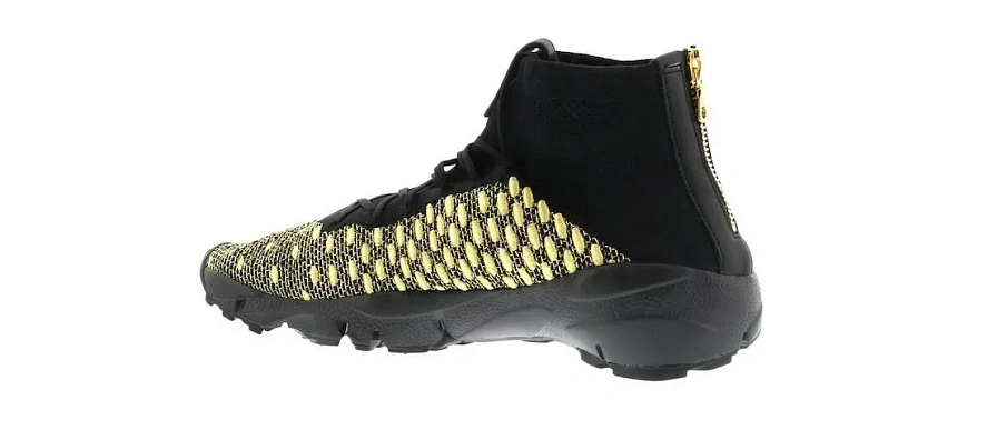 Фото № 3 с приближением к товару «‎Nike Footscape Magista Olivier Rousteing»
