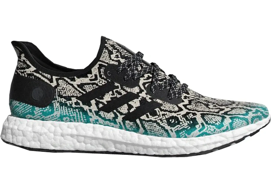 Фото № 1 с приближением к товару «‎adidas Speedfactory AM4 AM4KWASI»