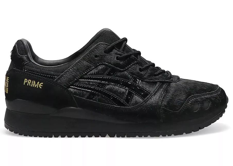 Фото № 1 с приближением к товару «‎ASICS Gel-Lyte III OG Jimon Terakado Prime»