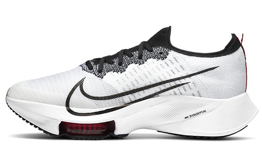 Фото № 1 с приближением к товару «‎Nike Air Zoom Tempo NEXT WhiteBlack»