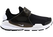 Фото № 1 с приближением к товару «‎Nike Sock Dart Kjcrd Black/White»