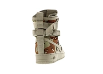 Фото № 4 с приближением к товару «‎Nike SF Air Force 1 Desert Camo»