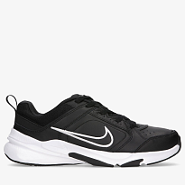 Фото № 1 с приближением к товару «‎ Nike Tanjun Training shoes BlackWhite»