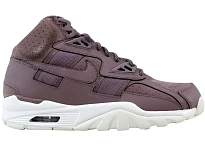 Фото № 1 с приближением к товару «‎Nike Air Trainer Sc High Taupe Grey»