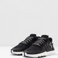 Фото № 3 с приближением к товару «‎Adidas Nite Jogger »