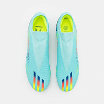Фото № 3 с приближением к товару «‎Adidas X Speedportal.3 Laceless FG »