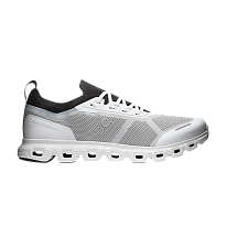 Фото № 1 с приближением к товару «‎ON Cloud 6 Versa White Black»