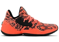 Фото № 1 с приближением к товару «‎adidas Harden Vol. 4 Signal Coral»