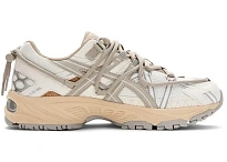 Фото № 1 с приближением к товару «‎ASICS Gel-Kahana TR V2 Cream Pure Silver»