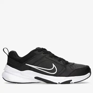 Nike Tanjun Training shoes BlackWhite (DJ1196-002) - 1