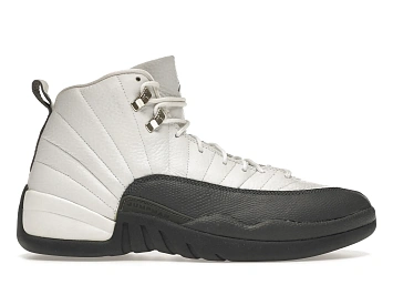 Jordan 12 Retro Flint Grey - 1