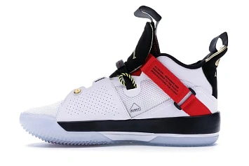 Jordan XXXIII - 3