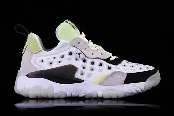 Nike Air Jordan Delta 2 Cyber  - 5