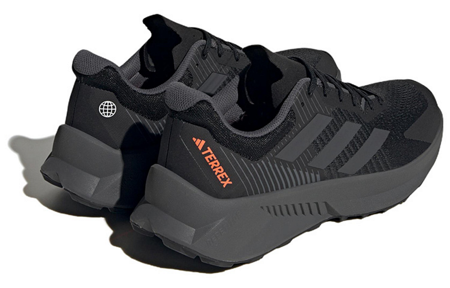 Фото № 4 с приближением к товару «‎ adidas Terrex Soulstride Trail Running shoes»