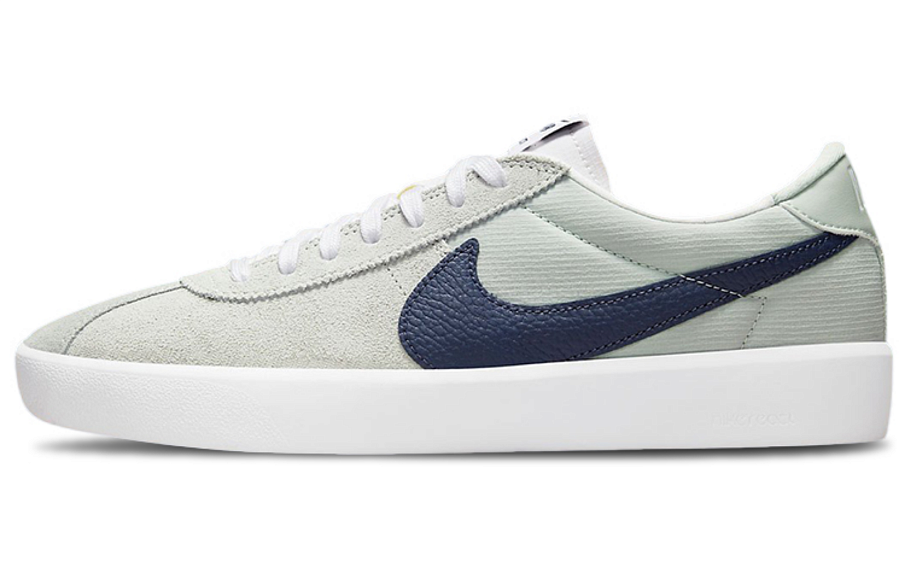 Фото № 1 с приближением к товару «‎Nike SB Bruin React GreyBlue»