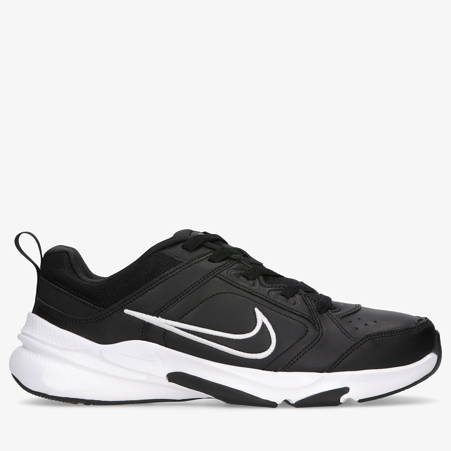 Фото № 1 с приближением к товару «‎ Nike Tanjun Training shoes BlackWhite»