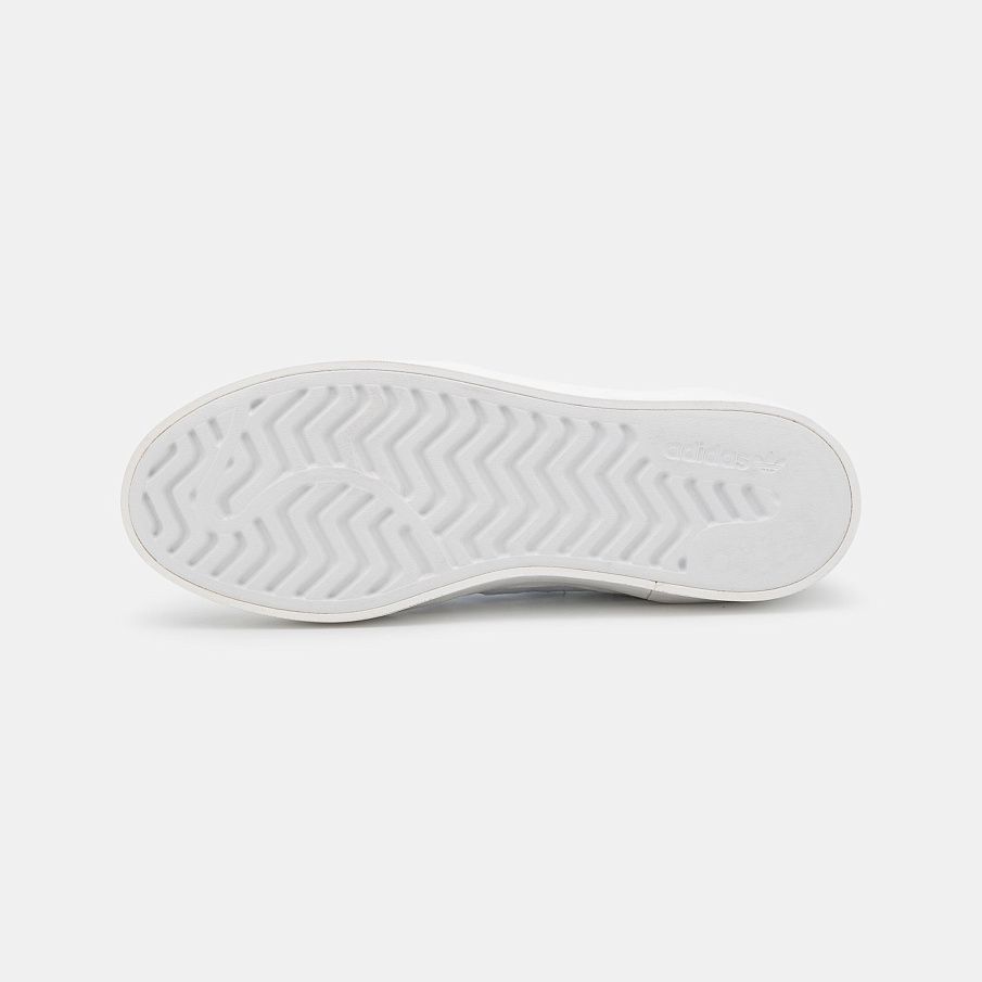 Фото № 5 с приближением к товару «‎Adidas Forum Bonega »