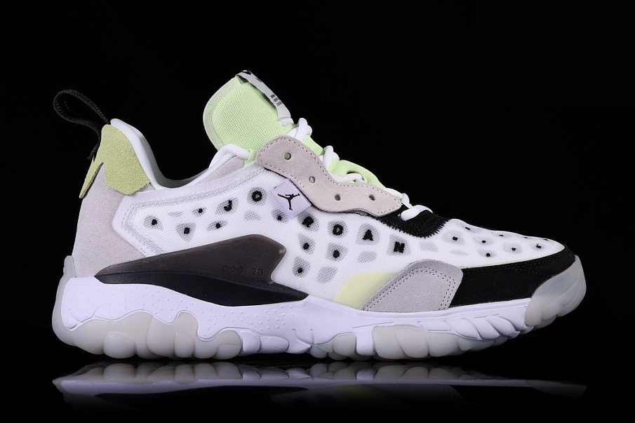 Фото № 5 с приближением к товару «‎Nike Air Jordan Delta 2 Cyber »