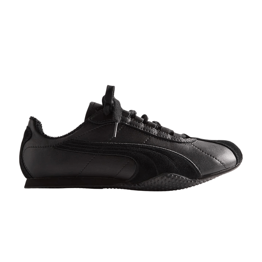 Фото № 1 с приближением к товару «‎Kith Women x Puma H-Street OG Black (405518-01)»