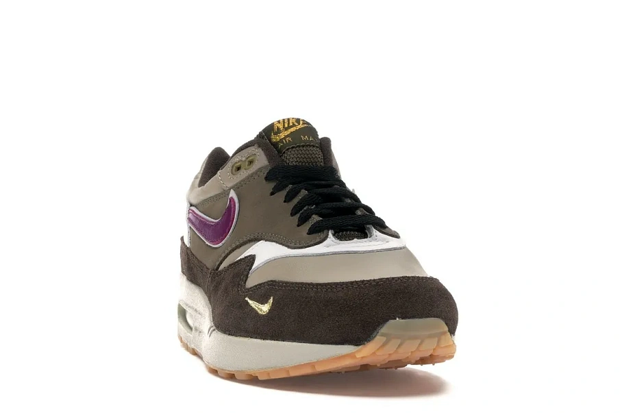 Фото № 3 с приближением к товару «‎Nike Air Max 1 B Atmos Viotech»