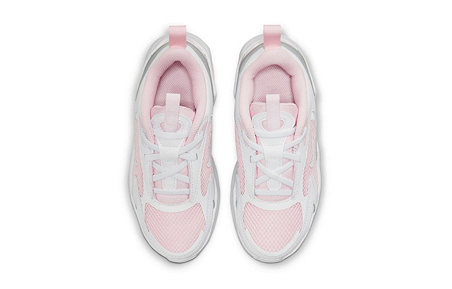 Фото № 4 с приближением к товару «‎(BP) Nike Air Max Bolt PinkWhite»