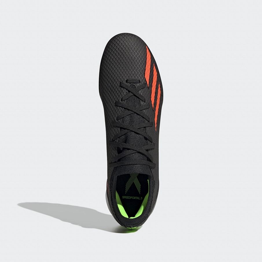 Фото № 4 с приближением к товару «‎Adidas X Speedportal»