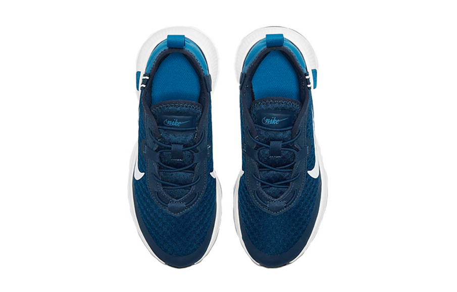 Фото № 4 с приближением к товару «‎Nike Reposto PS 'Blue Void'»