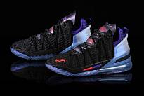 Фото № 2 с приближением к товару «‎Nike Lebron 18 The Chosen 2»