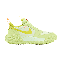 Фото № 1 с приближением к товару «‎Air Jordan 1 Low Element GORE-TEX Light Lemon Twist Life Lime»