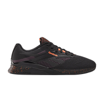 Фото № 1 с приближением к товару «‎Reebok Women's Nano X4 Midnight Plum Digital Coral (100204737)»
