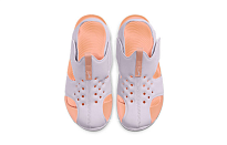 Фото № 3 с приближением к товару «‎Nike Sunray Protect 2 PS 'Light Violet Crimson Bliss'»